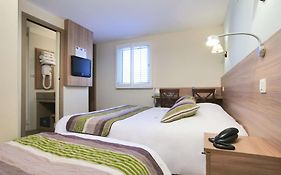 Kyriad Le Touquet - Etaples