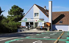 Kyriad Le Touquet - Etaples